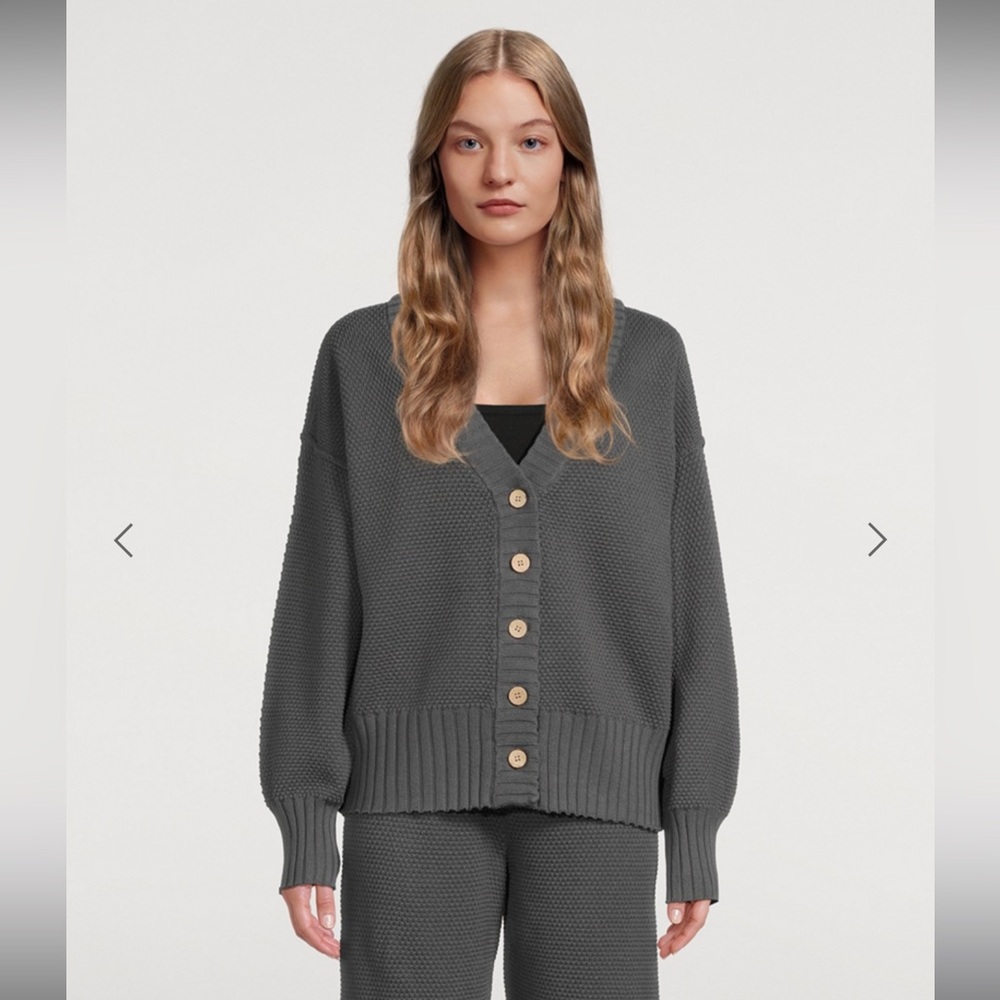 free people Hailee Cardigan